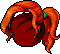 Wild Hunter Hair, red
