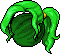 Wild Hunter Hair, green