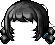 Messy Pigtails