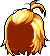 Black Wild Child Tied Hair, blonde