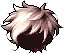 Lovely Tangles Hair
