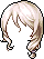 White Luscious Locks