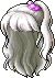 Side Ponytail