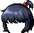 Black Sweetie Pie Hair