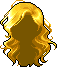 Glamor Hair, blonde