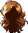 Glamor Hair, brown