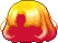 Sweet Princess Hair, orange