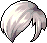 Lady Syl Hair, blonde