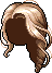 Siren Hair, brown