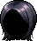 Fine Shampooed Hair