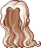 Black Cygnus Hair, brown
