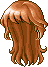 Irena Hair, brown