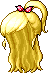 Uptown Hair, blonde