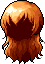 Black Female Jett Hair, brown