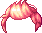 Cool Hair, red