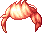 Cool Hair, orange