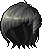 Rock Band Hair