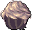 Black Barista Hair, brown