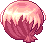 Kong Hair, red