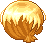 Kong Hair, blonde