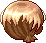 Kong Hair, brown