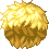 White Snow Hair, blonde