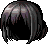 Princely Bob Hair