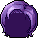 Beast Tamer Male Hair 1, purple