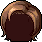 Beast Tamer Male Hair 1, brown