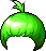 Beast Tamer Male Hair 2, green