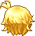 Hoy Hoy Hair, blonde