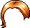 Lazybones Hair, brown
