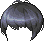 Bing Bong Hair