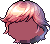 [[FROZEN CONTENT]] Black Kristoff Hair, red