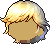 [[FROZEN CONTENT]] Black Kristoff Hair, blonde