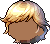 [[FROZEN CONTENT]] Black Kristoff Hair, brown