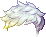 Aqua Hair, purple