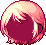 Tender Short Hair, red