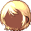 Tender Short Hair, blonde