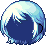 Tender Short Hair, blue