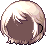 Tender Short Hair, brown