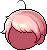 Doofus Hair, red