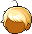 Doofus Hair, blonde