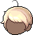 Doofus Hair, brown