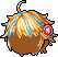 Sweet Stuff Hair, blonde