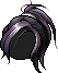 Black Warrior Hair