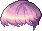 Ruya Hair, purple
