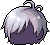 Black Sprout Shiny Hair