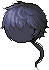 Shadow Dancer Hair