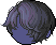 Waterfall Hair